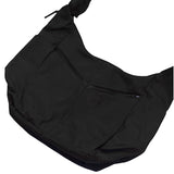 The Navigate Bag - Black