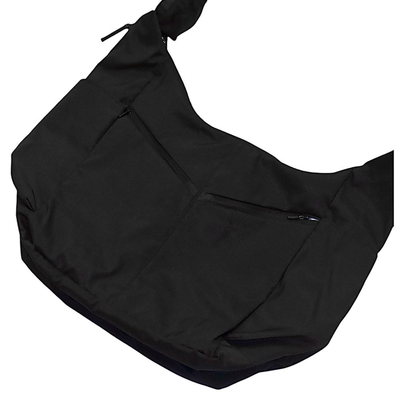 The Navigate Bag - Black
