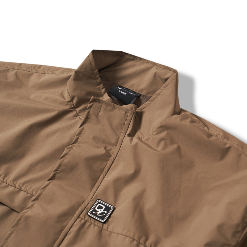 Nimma Jacket - Brown