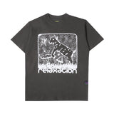 Relaxation - Dark Grey
