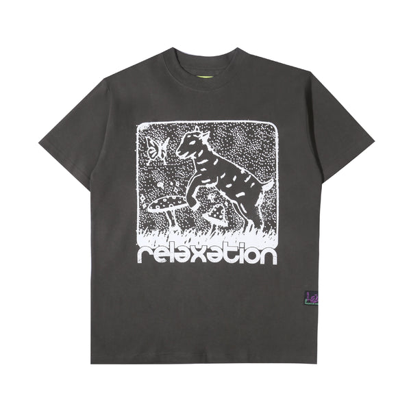Relaxation - Dark Grey