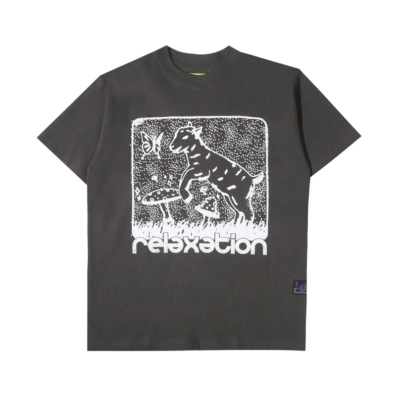 Relaxation - Dark Grey