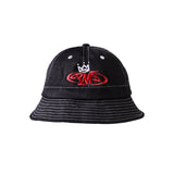 Pmp Bucket Hat - Black