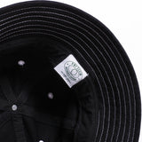 Pmp Bucket Hat - Black