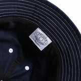 Pmp Bucket Hat - Navy