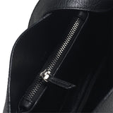 No.07 Bag - Black