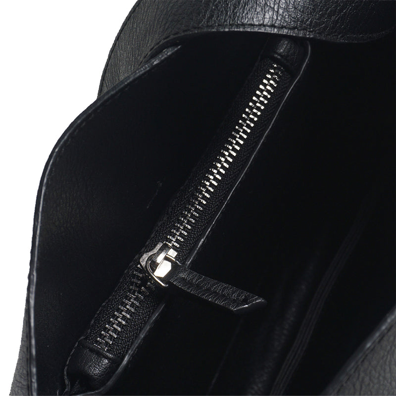 No.07 Bag - Black