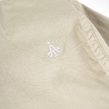 Taju Overshirt - Dark Khaky