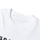 Possesive Is Love T-shirt - White