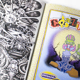 Crazy Bastard Magazine Issue 7