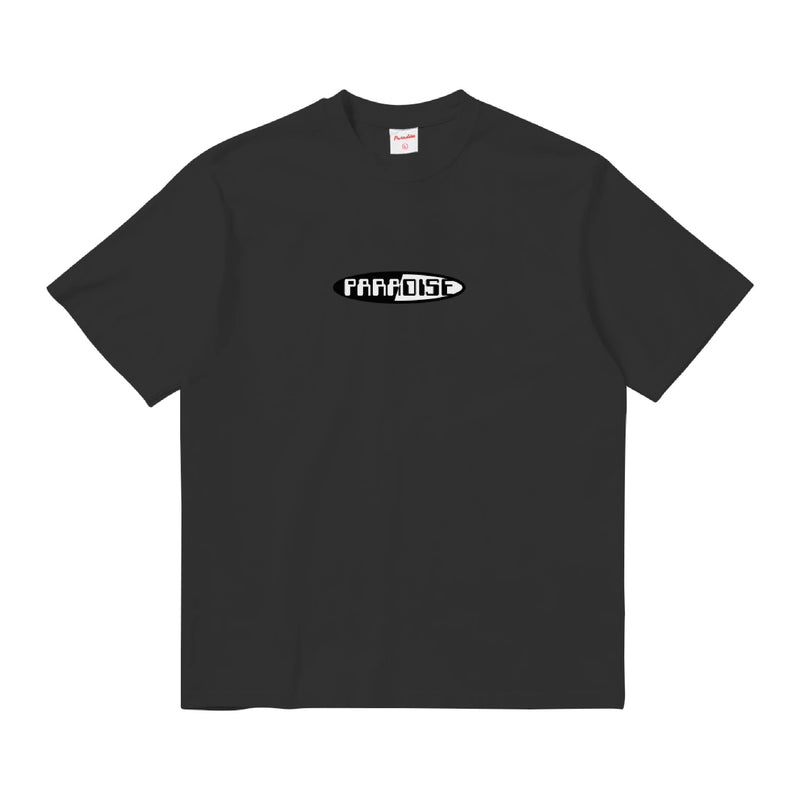 Mono-Byte T-shirt - Black