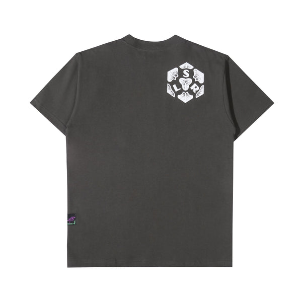 Relaxation - Dark Grey