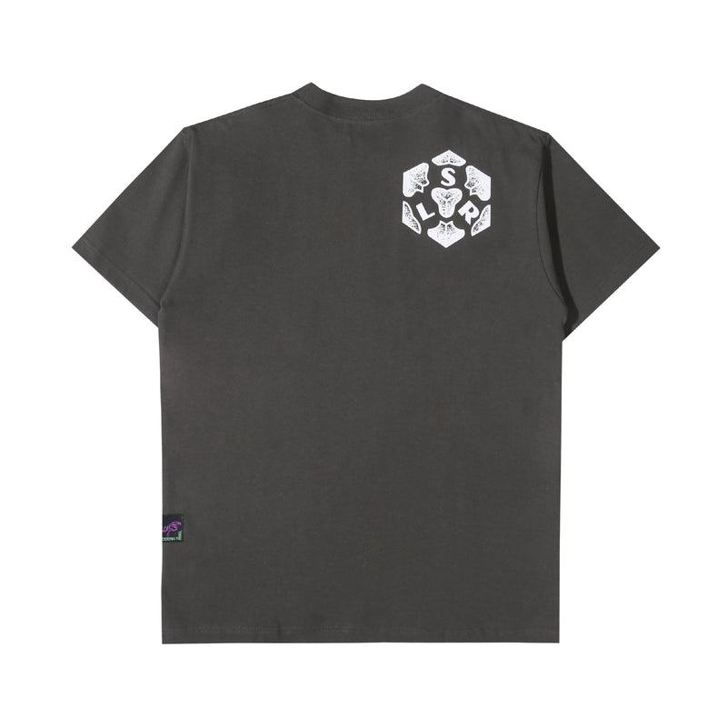 Relaxation - Dark Grey