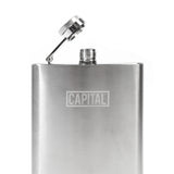 Capital Flask
