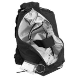 The Navigate Bag - Black