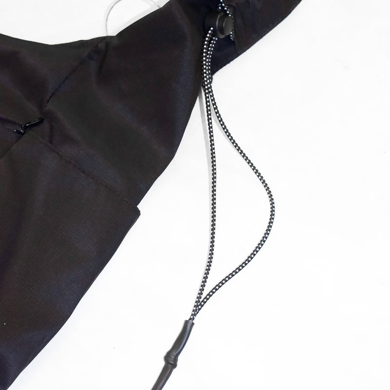 The Navigate Bag - Black