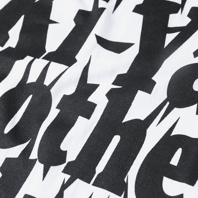 Ypkymthr Fckr - White
