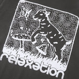 Relaxation - Dark Grey