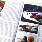Crazy Bastard Magazine Issue 7