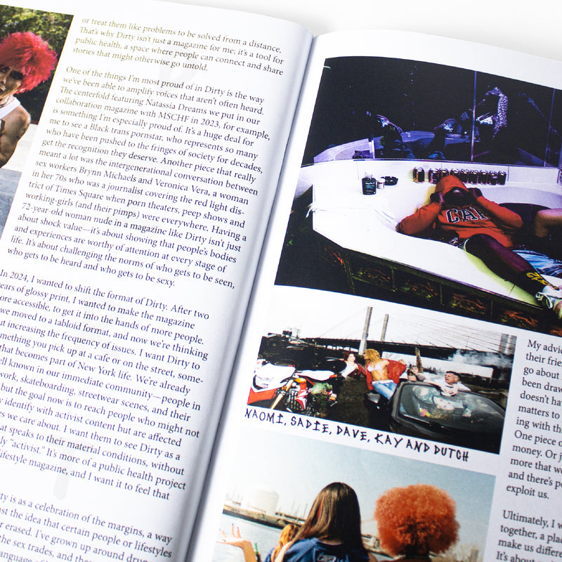 Crazy Bastard Magazine Issue 7