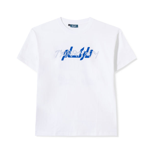 Tarkam Fresh Grad T-Shirt - White