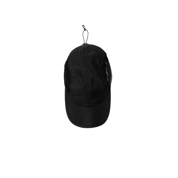 Vent Cap - Black