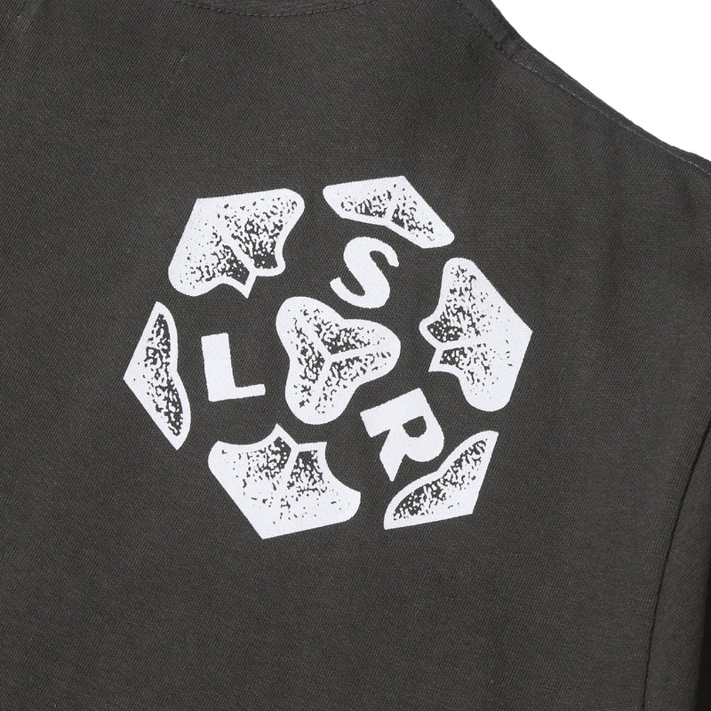 Relaxation - Dark Grey