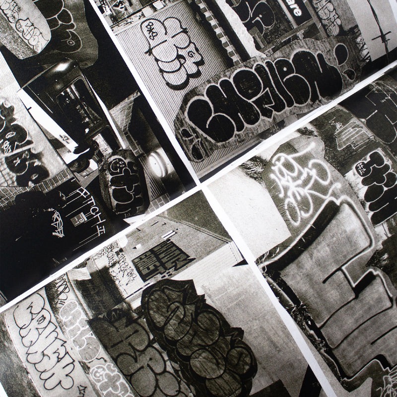 Crazy Bastard Magazine Issue 7