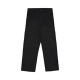 Dropcut Jeans - Black