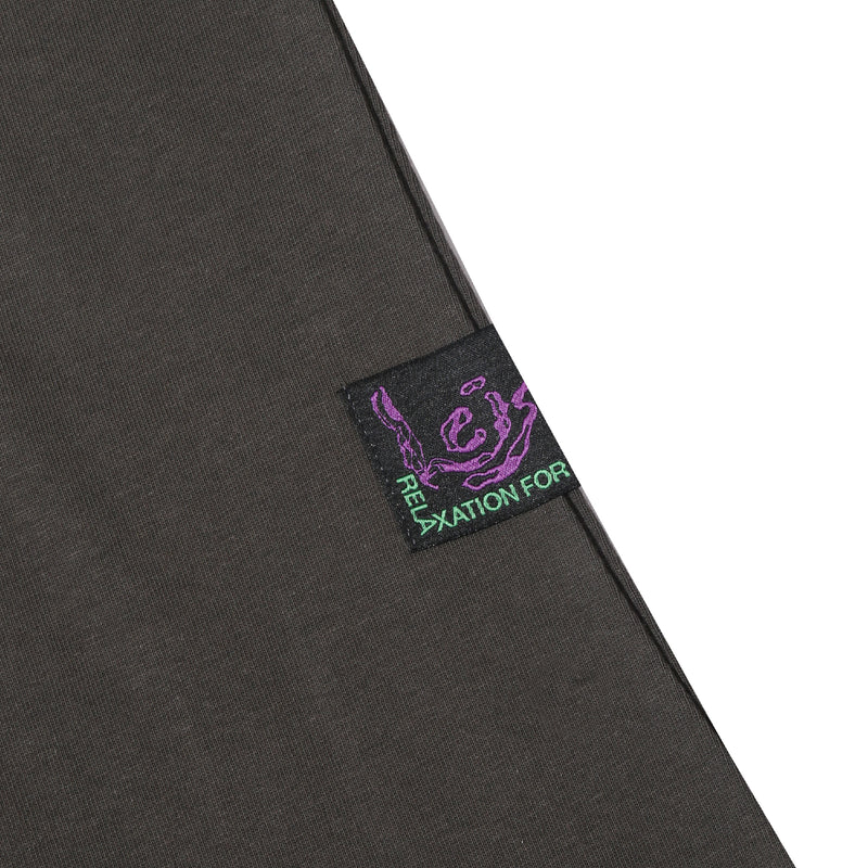 Relaxation - Dark Grey