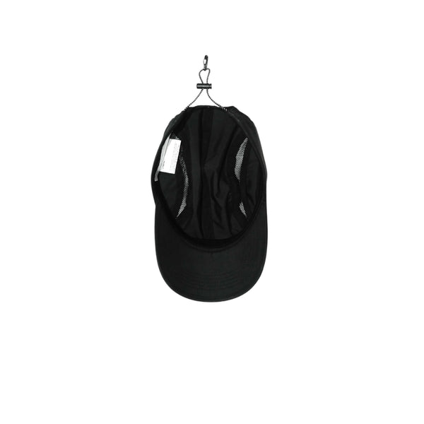 Vent Cap - Black