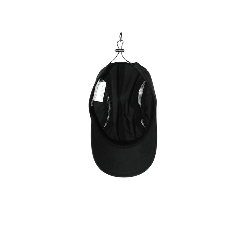 Vent Cap - Black