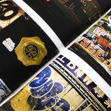 Crazy Bastard Magazine Issue 7