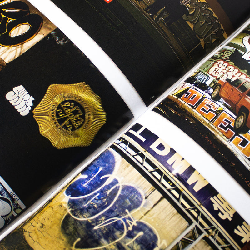 Crazy Bastard Magazine Issue 7
