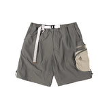 Dima Utility Short - Pebble