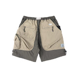 Dima Utility Short - Pebble