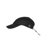 Vent Cap - Black