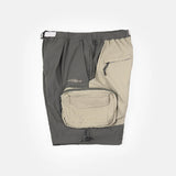 Dima Utility Short - Pebble
