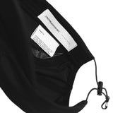 Vent Cap - Black