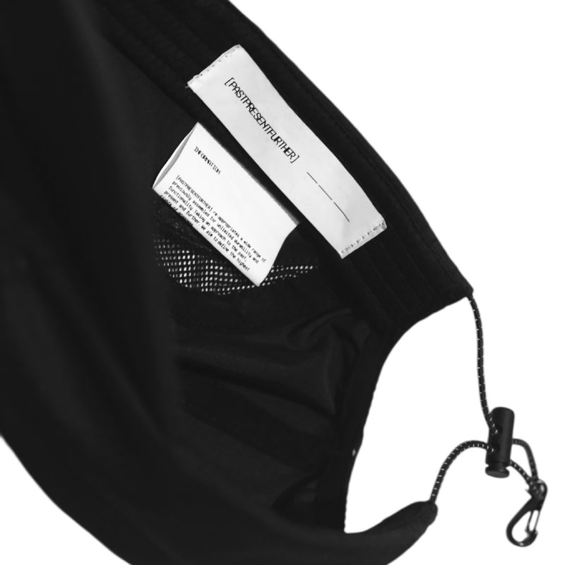 Vent Cap - Black