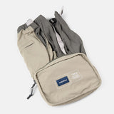 Dima Utility Short - Pebble