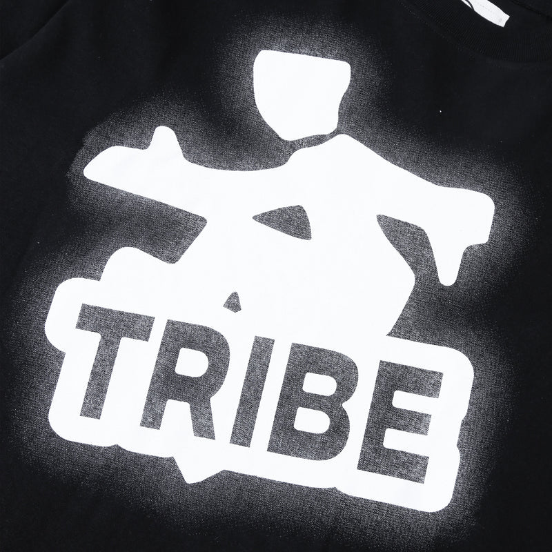 Tribe Logo Glow Layered - Mix