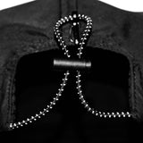 Vent Cap - Black