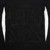 Pins Souvenir Shirt - Black