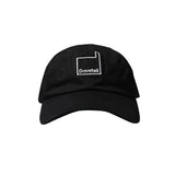 Core Logo Cap - Black