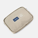 Dima Utility Short - Pebble