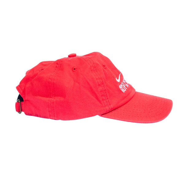 Nike Hiring Cap - Red