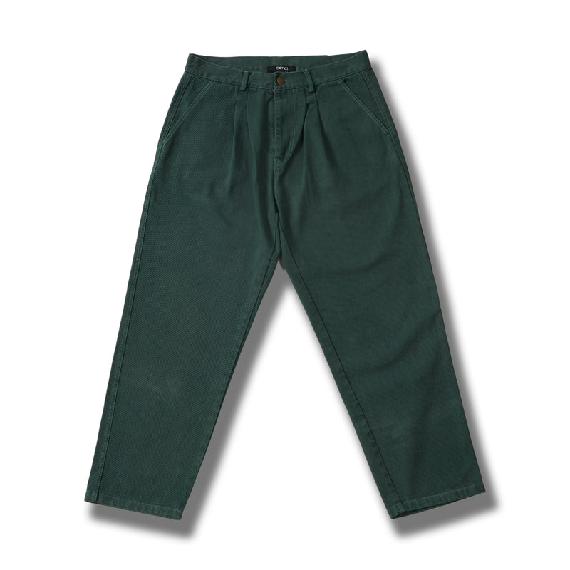 Capricorn Workpants - Green