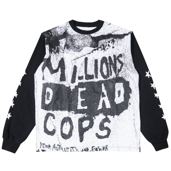 Million Dead Cops LS - Mix