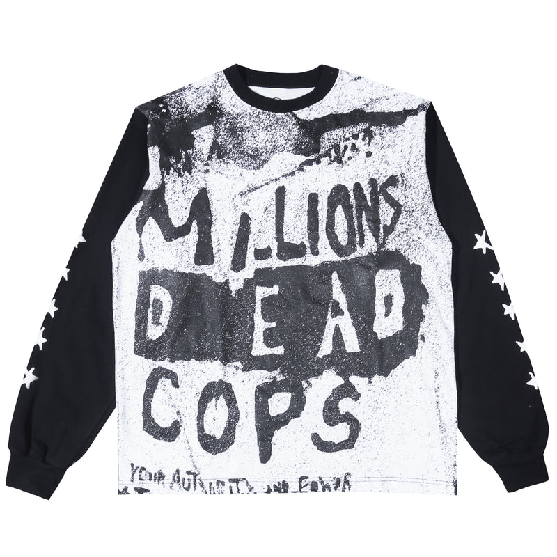 Million Dead Cops LS - Mix